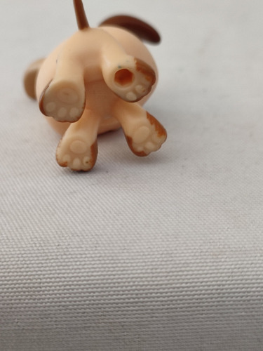 Perro Littlest Pet Shop Hasbro 12 (Usado)