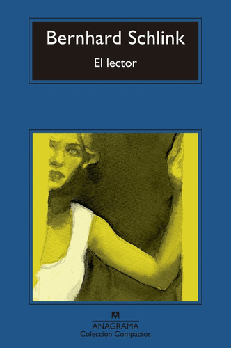 Lector El - Schlink Bernardh