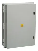 Comprar Caja Gabinete Estanco 92 Din  Prd 555 Roker  Electro Medina