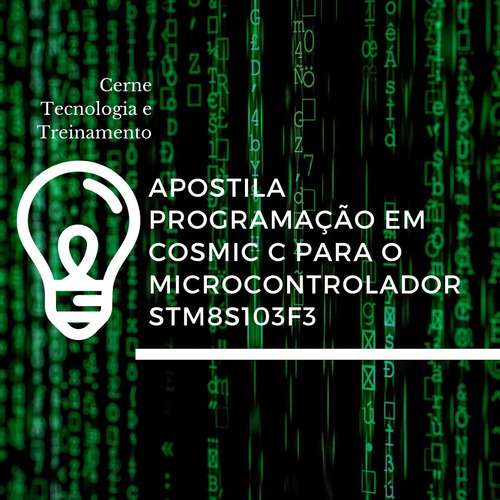 Apostila Cosmic C Stm8s103f3