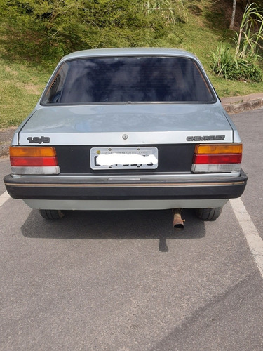 Chevrolet Chevette