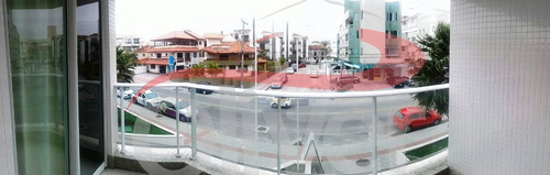 Imagem 6 de 13 de Ingleses Acquamar, Apartamento 1 Dormitório, 1 Vaga De Garagem, Praia Dos Ingleses, Florianópolis, Santa Catarina - Ap00875 - 33578789