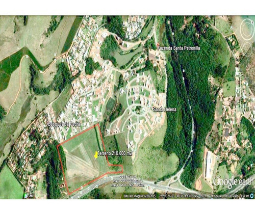 Imagem 1 de 1 de Area - Ar00005 - 69550183