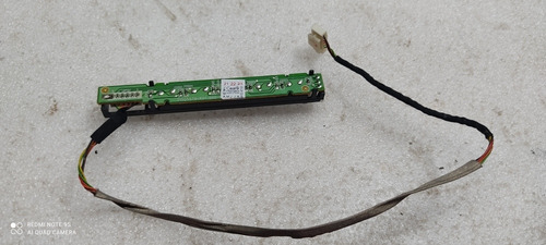 Placa Power Para Monitor Philips 226v4lsb2/57