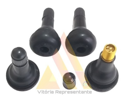 Bico De Roda Tr415 Roda 15 Pneu Carro Promoção