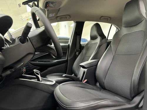 Chevrolet Onix 1.0 Ltz Turbo Aut. 5p