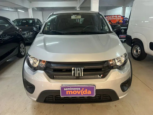 Fiat Mobi Like 1.0 (Flex)