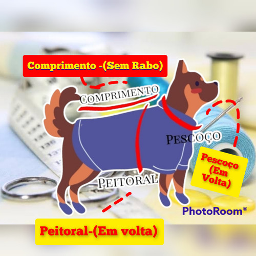 Vestido Pet Festa Junina Xxg Xadrez Porte Grande Chic Love