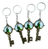 Comprar 12 Llaveros  San Judas Tadeo Recuerdos San Juditas Tadeo