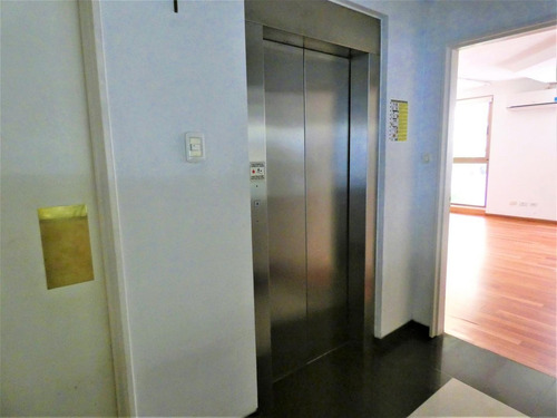 Imagen 5 de 28 de Hermoso Monoambiente De Categoría Con Amenities