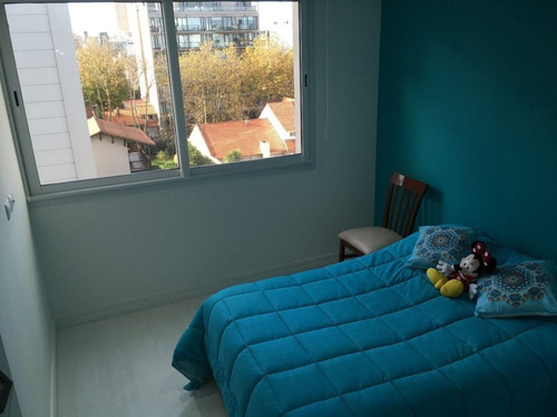 Imagen 9 de 21 de Departamento 3 Ambientes Con Balcon Y Cochera En Venta Mar Del Plata