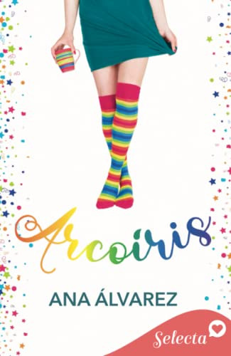 Arcoiris 9788419116208