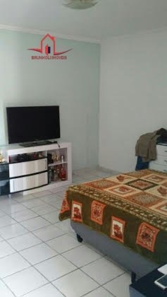 Imagem 9 de 16 de Casa A Venda No Bairro Jardim Bertioga Em Várzea Paulista - - 1032-1