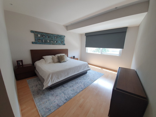 Imagen 7 de 14 de Departamento En Venta En Lomas De Bezares