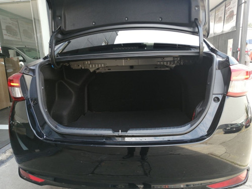 Imagen 5 de 14 de Toyota Yaris S Tm 2020