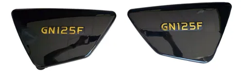 comprar Juego De Cubiertas Laterales Para Suzuki Gn-125f 