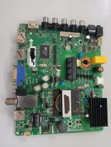 Comprar Tp Ms3393 Pb851 Main Hisense 32d37 No Funciona Serie 6us