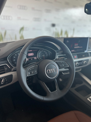 Audi A4 2.0 T 40 Tfsi Dynamic 190Hp