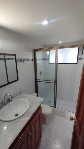 Apartamento En Arriendo En El Peñon. Cod A11672