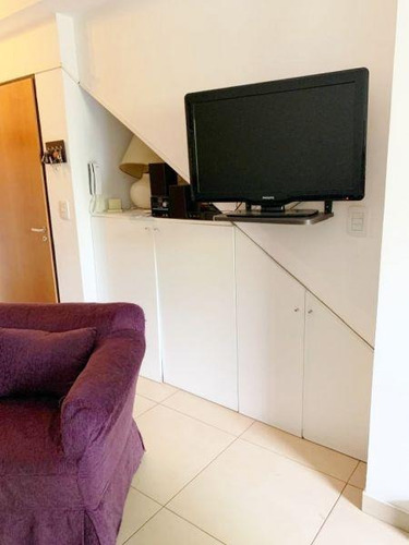 Imagen 5 de 17 de Venta Ph En Duplex 3 Ambientes Villa Urquiza