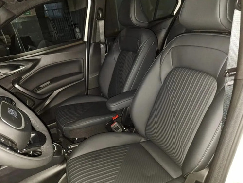 Fiat Cronos 1.3 Gse Drive Pack Plus
