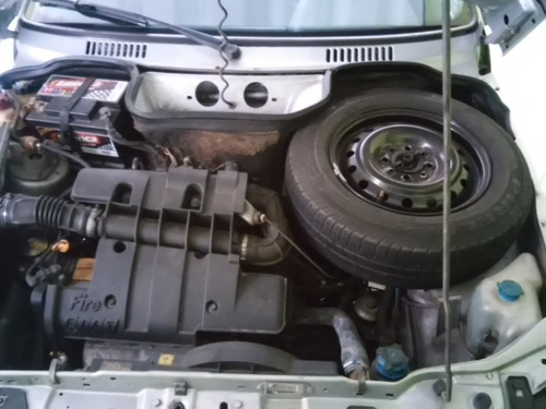 Fiat Uno Mille Economy 1.0 R$. 13.850