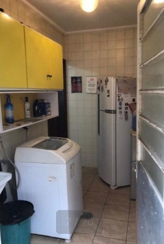 Imagem 7 de 19 de Sobrado Para Alugar, 140 M² Por R$ 2.900,00/mês - Vila Aurora (zona Norte) - São Paulo/sp - So0107