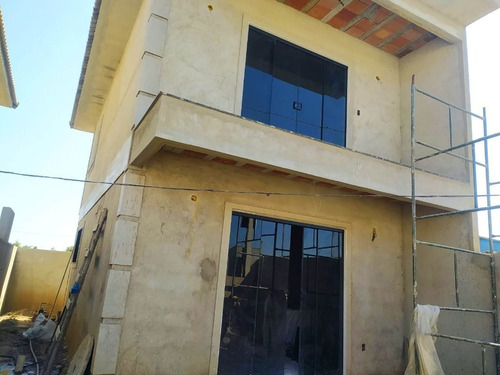 Imagem 5 de 26 de Casa Em Centro, Maricá/rj De 84m² 2 Quartos À Venda Por R$ 325.000,00 - Ca1136853-s