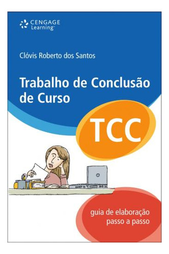 Trabalho De Conclusao De Curso - Tcc - Cengage