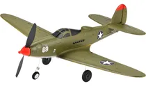 Comprar Avión De Control Remoto Rtf Avión Rc De 4 Canales 402 Mm De 