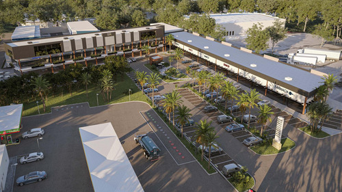 Local En Venta En Av. López Portillo Casi Salida A Mérida