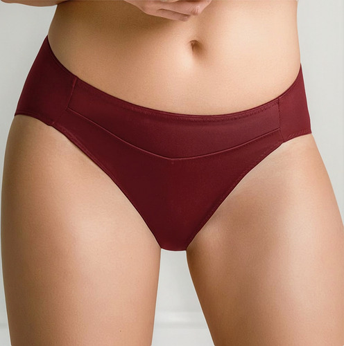 Panty Corte Francés Berlei 7560
