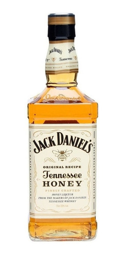 Whiskey Jack Daniel´s Honey, 1 Lt.
