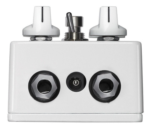Pedal Earthquaker Devices Levitation Reverb Machine