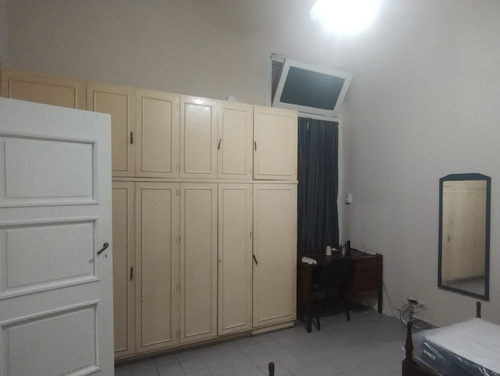 Imagen 14 de 25 de Departamento 3 Ambientes Amoblado En Alquiler Temporal. Ideal Estudiantes O Teletrabajo, 80 Metros, Paternal -dueño Directo