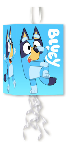 Piñata Bluey