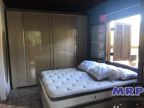 Imagem 6 de 25 de Ca00149 - Casa Em Ubatuba, Localizada No Bairro Do Sertão Da Quina, Com 2 Dormitórios - Ca00149 - 32463564