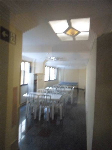 Imagem 8 de 15 de Apartamento, 1 Dorms Com 55 M² - Vila Tupi - Praia Grande - Ref.: Gim6022589 - Gim6022589