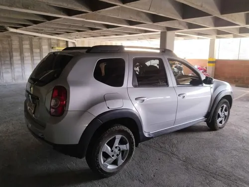 Renault Duster 2.0 Dynamique 4x2