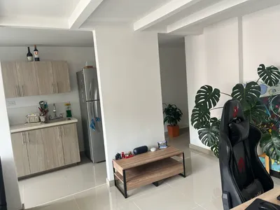 Apartamento en venta