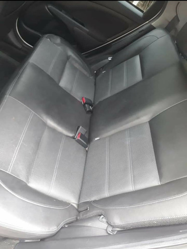Toyota Etios 2017 1.5 Platinum 4 P Automática