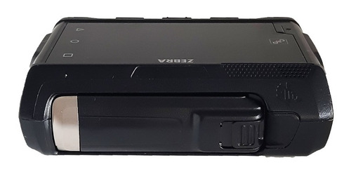 Imagen 9 de 10 de Colector De Datos Zebra Wt6000 Con Anillo