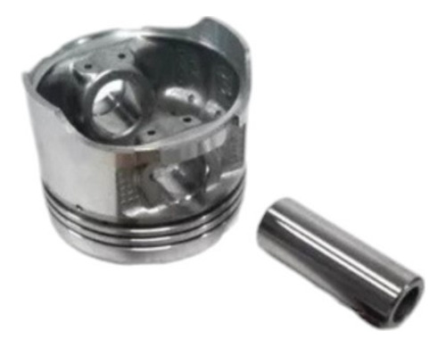 Kit Piston Aros Top Honda Today Cg Titan 99 Std Centro Motos