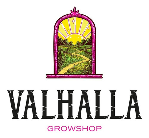 Sustrato Super Soil Growers 50l Valhalla Grow Shop