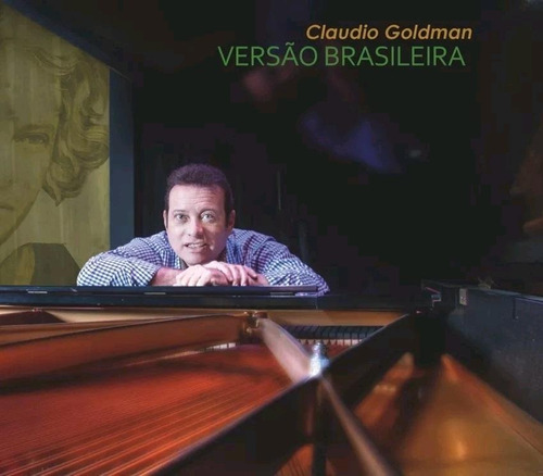 Claudio Goldman - Versão Brasileira - Cd 