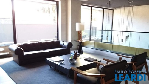 Imagem 12 de 15 de Apartamento - Vila Olímpia - Sp - 592778