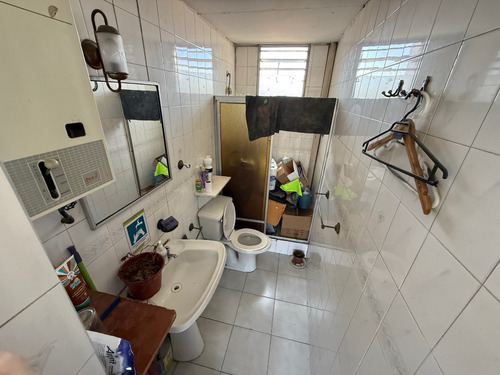 Amplio Local Comercial En Avda Principal