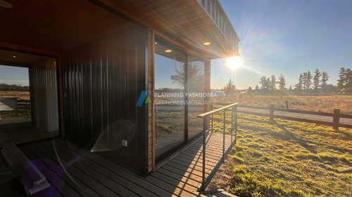 Casa En Venta De 3 Dorm. En Frutillar