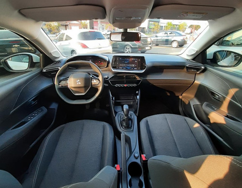 Peugeot 208 1.6 Like Pack
