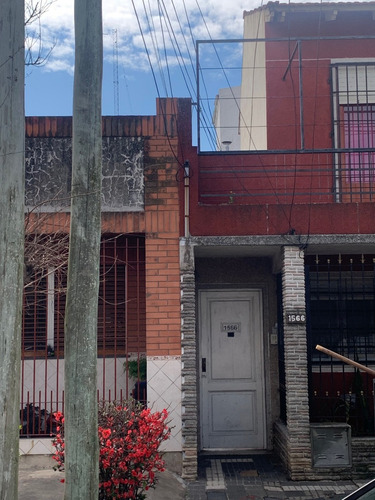Venta Ph De 4 Ambientes Patio, Lavadero Y Terraza Oportunidad